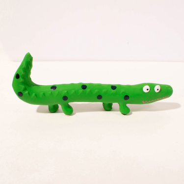 Croco Fun Vert